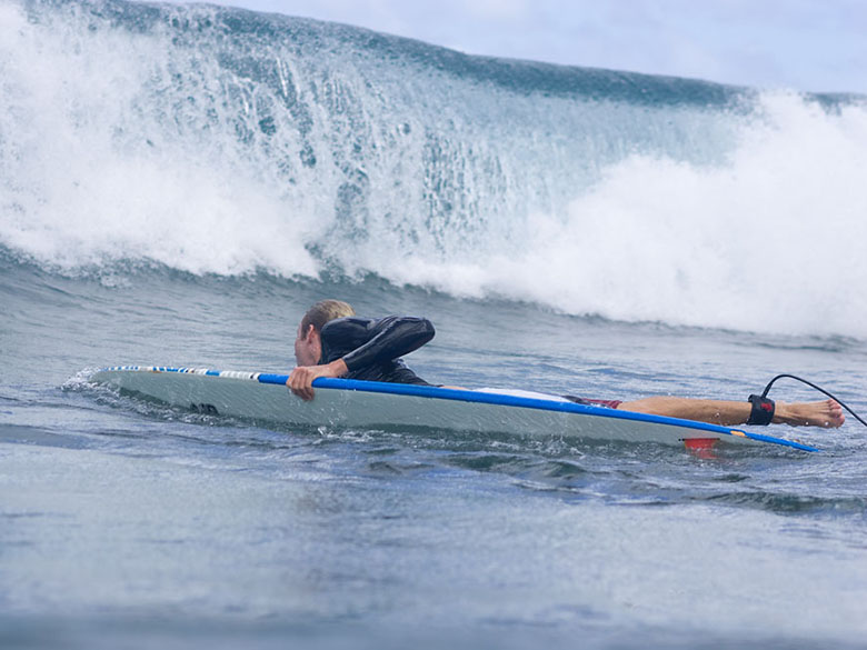 Flynn Novak for Learn To Surf book  09.26.07