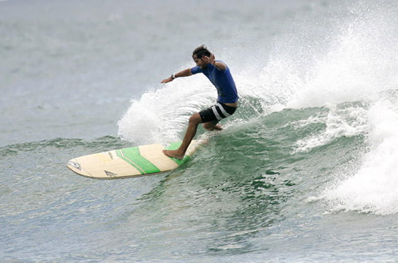 Дженсен и Смит завоевали победу на ASP LQS 1-Star Malfunction Surf Festival