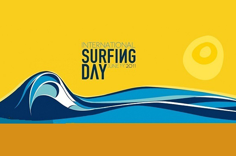 Международный день серфинга 2011