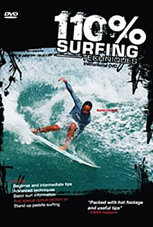 110% Surfing Techniques I