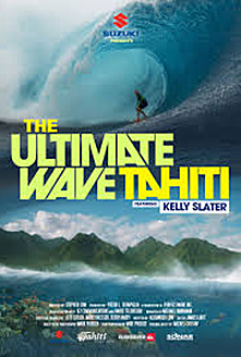 The Ultimate Wave: Tahiti 3D
