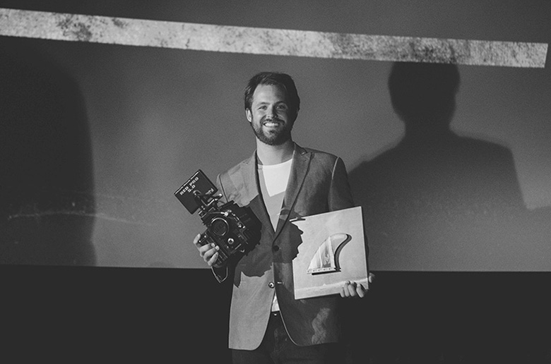 Аарон Либер победил в киноконкурсе REDirect 2015