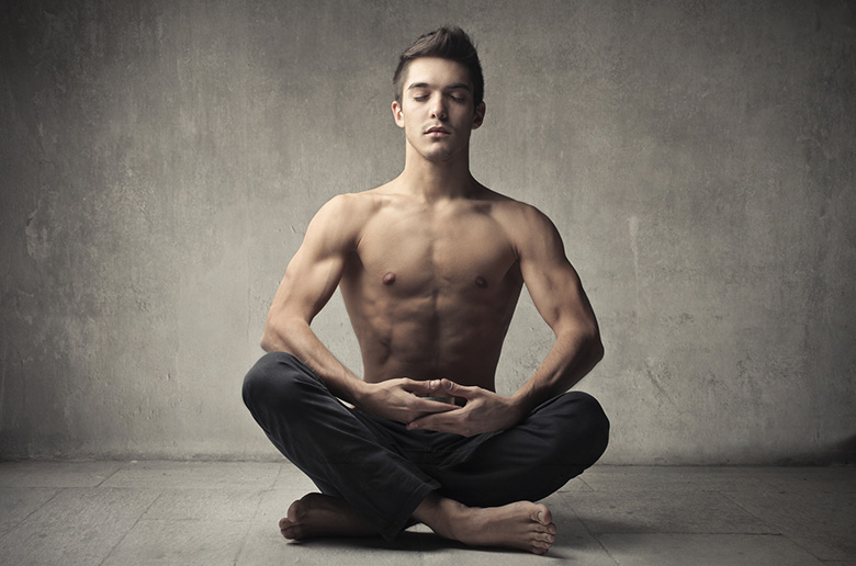 Двенадцать упражнений йоги для тех, кому не хватает гибкости