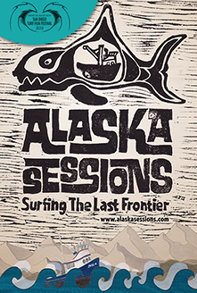 Alaska Sessions
