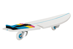 RipSurf – необычный скейтборд для сёрферов