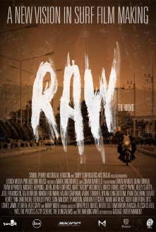 Raw: The Movie