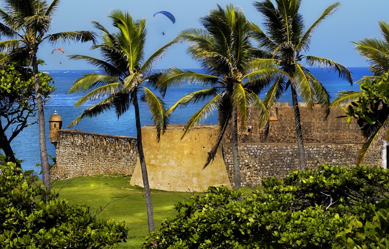 Эксклюзивные фото от Министерства туризма Доминиканской Республики 