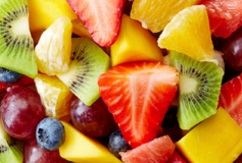15 суперфруктов и ягод, обязательных для сёрферской диеты